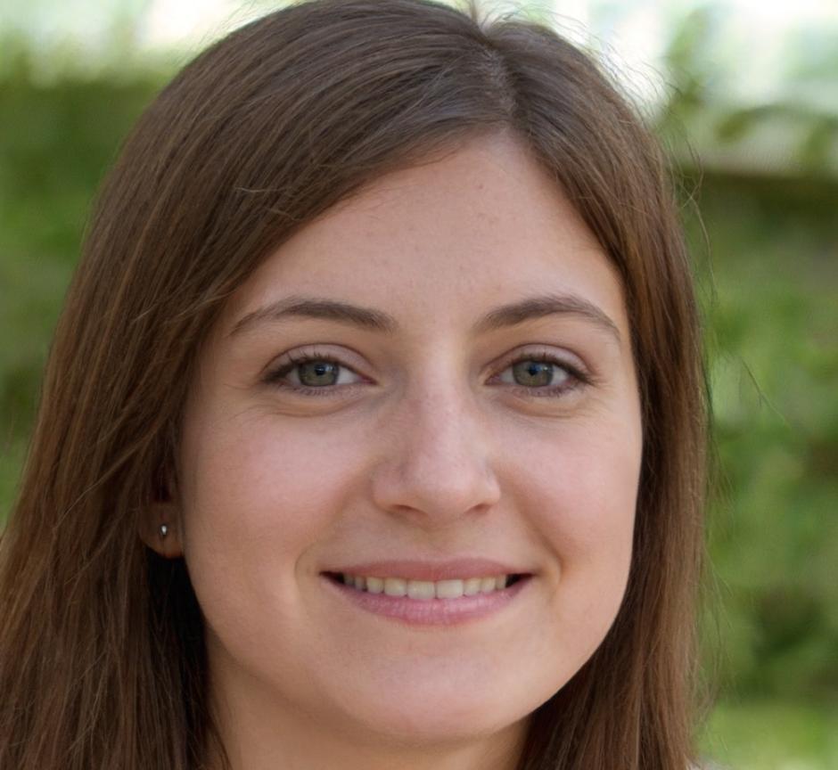 Portrait de Sophie Martin